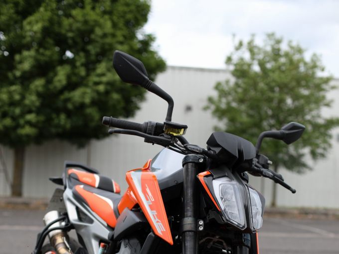 KTM 790 DUKE 4