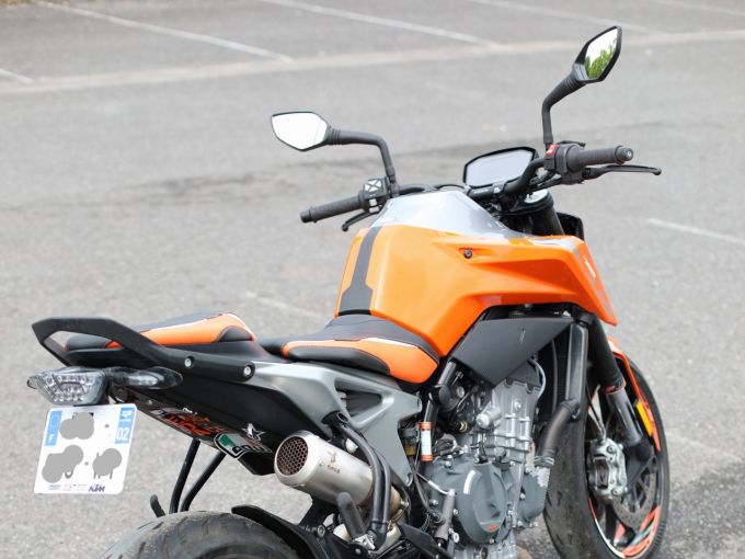 KTM 790 DUKE 4