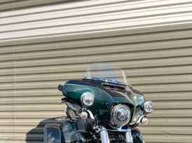 HARLEY-DAVIDSON TRIKE TRI GLIDE 1868 ULTRA - 2024