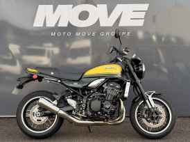 KAWASAKI Z 900 RS - 2024