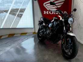 YAMAHA XSR 700 ABS - 2018