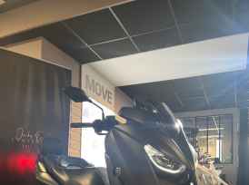 YAMAHA XMAX 125 - 2019