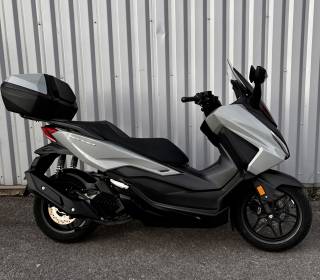 HONDA NSS FORZA 125 - 2025