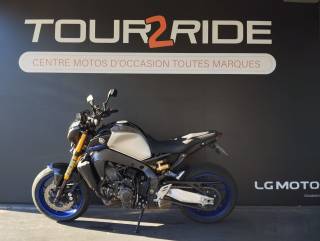 YAMAHA MT-09 SP - 2024