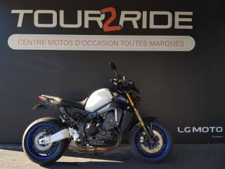 YAMAHA MT-09 SP - 2024