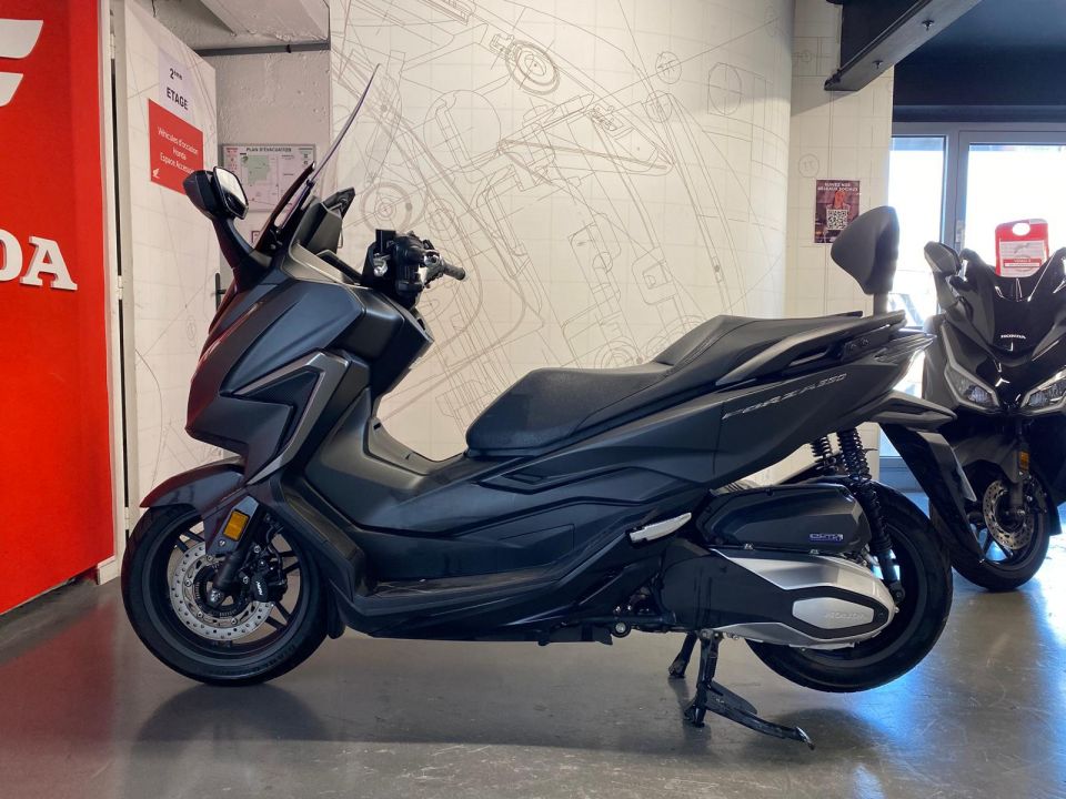 HONDA NSS FORZA 350 4