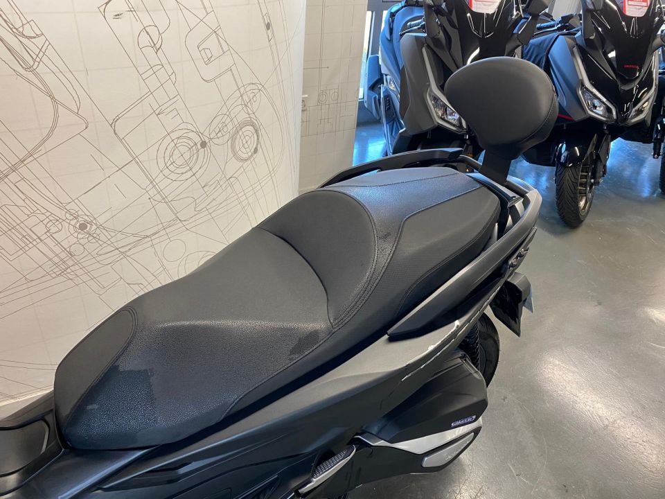 HONDA NSS FORZA 350 4