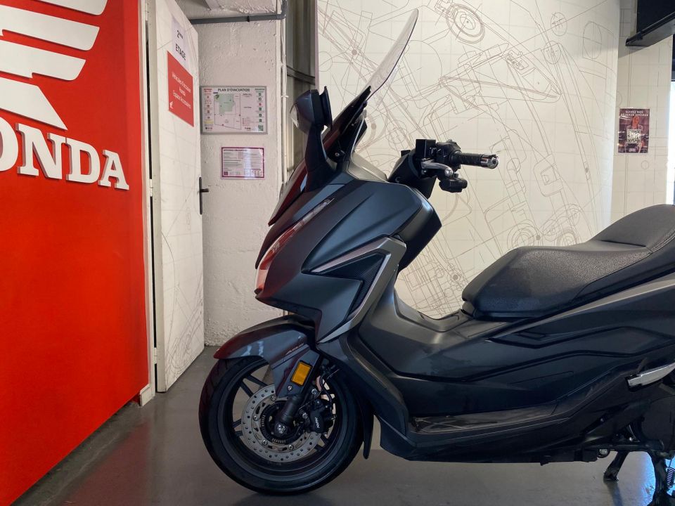 HONDA NSS FORZA 350 4