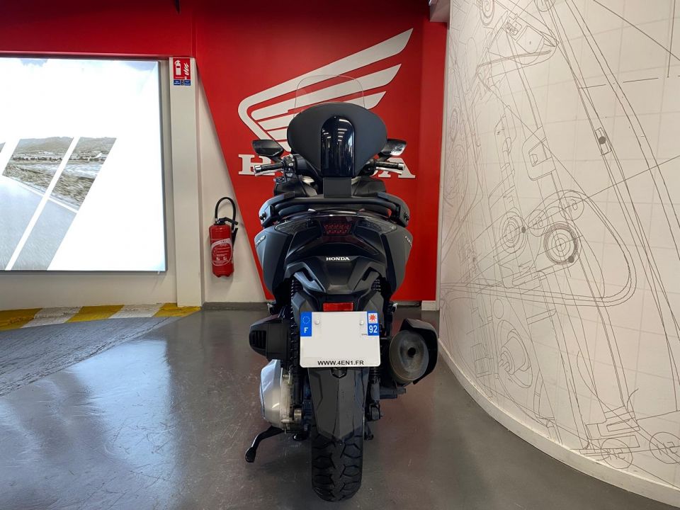 HONDA NSS FORZA 350 4