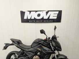 QJ MOTOR SRK 700 - 2025