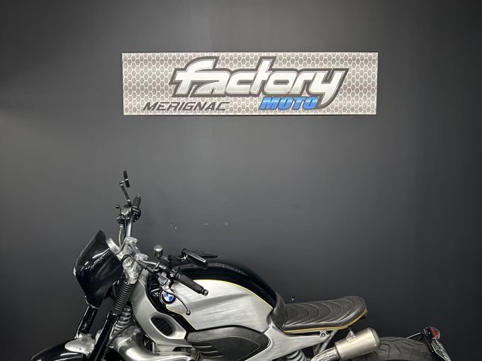 BMW R 1200 C 4