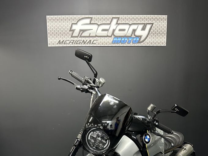 BMW R 1200 C 4