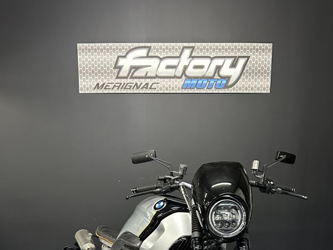 BMW R 1200 C 4