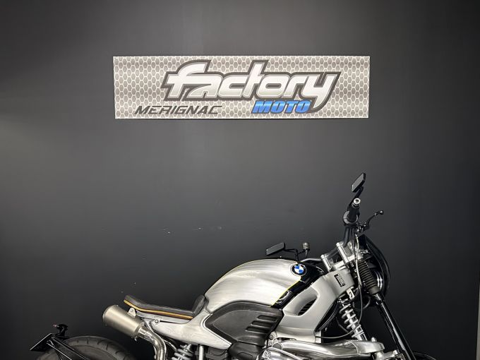 BMW R 1200 C 4