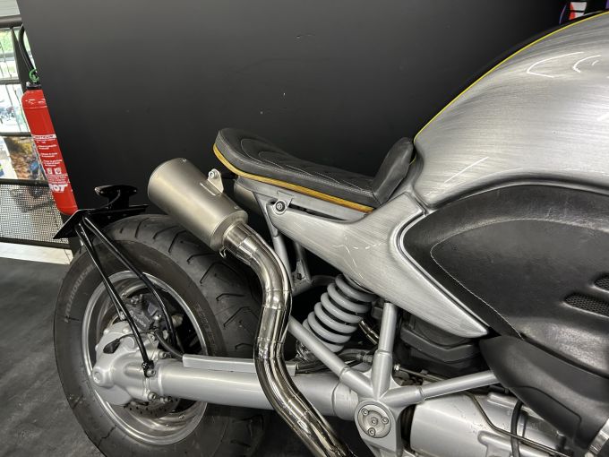 BMW R 1200 C 4