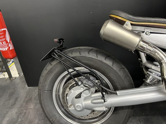 BMW R 1200 C 4