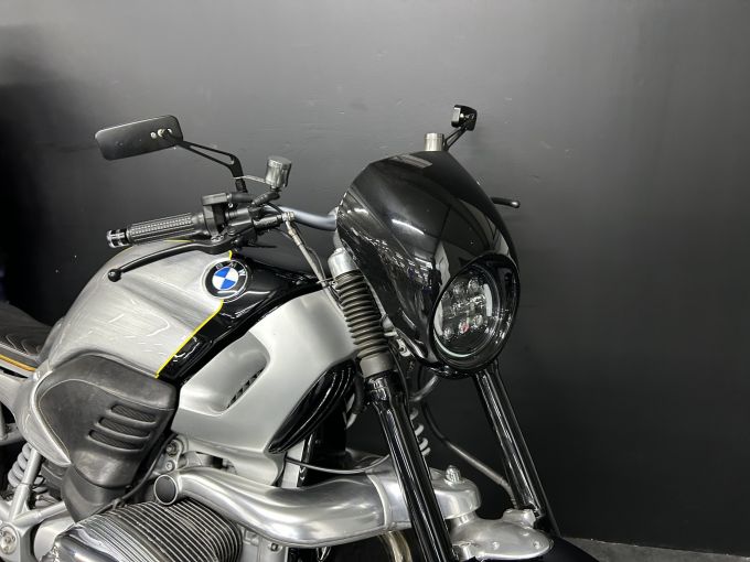 BMW R 1200 C 4