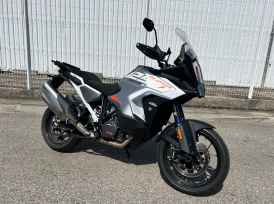 KTM 1290 SUPER ADVENTURE S - 2025
