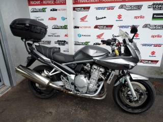 SUZUKI BANDIT 650 S ABS 