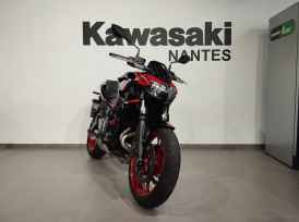 KAWASAKI Z 650 (47.5CV) - 2024
