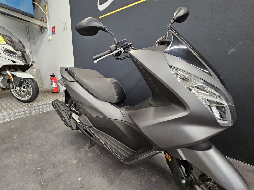 HONDA PCX 125 4