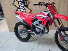 HONDA CRF - 2024