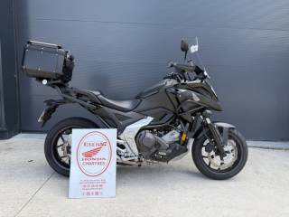 HONDA NC750XD - 2024