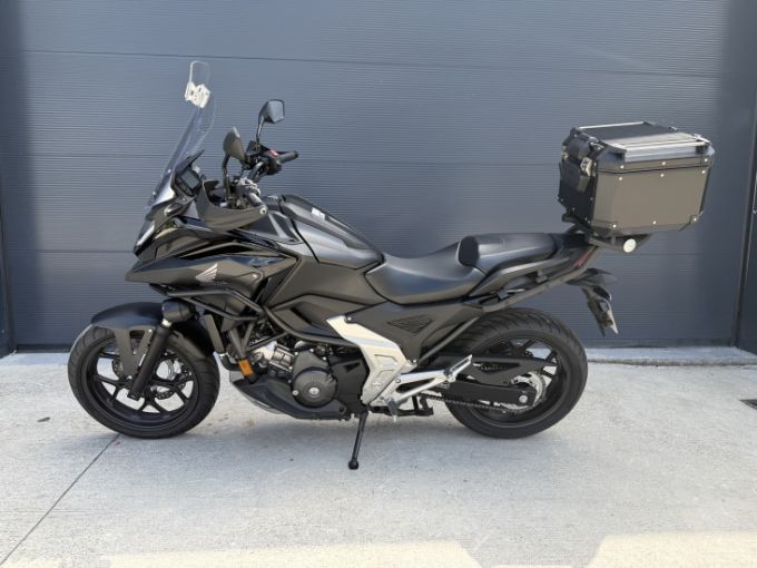 HONDA NC750XD 4
