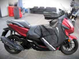 HONDA NSS FORZA 125 - 2022