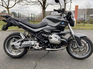 BMW R 1200 R - 2011