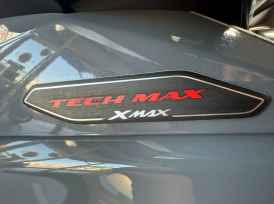 YAMAHA XMAX 125 TECH MAX - 2022