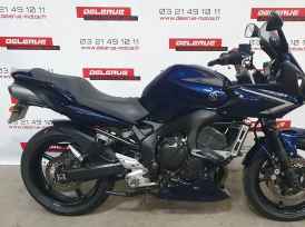 YAMAHA FZ6 (98CV) - 2008
