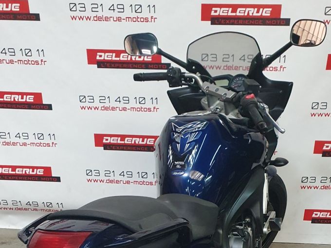 YAMAHA FZ6 (98CV) 4