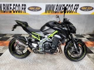 KAWASAKI Z 900 - 2019