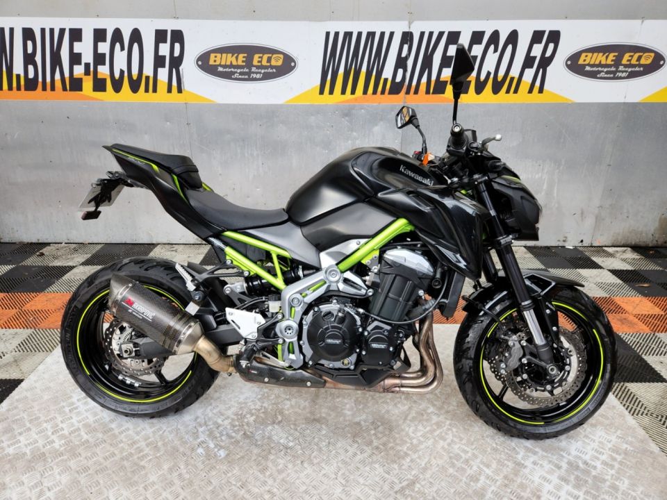 KAWASAKI Z 900 4