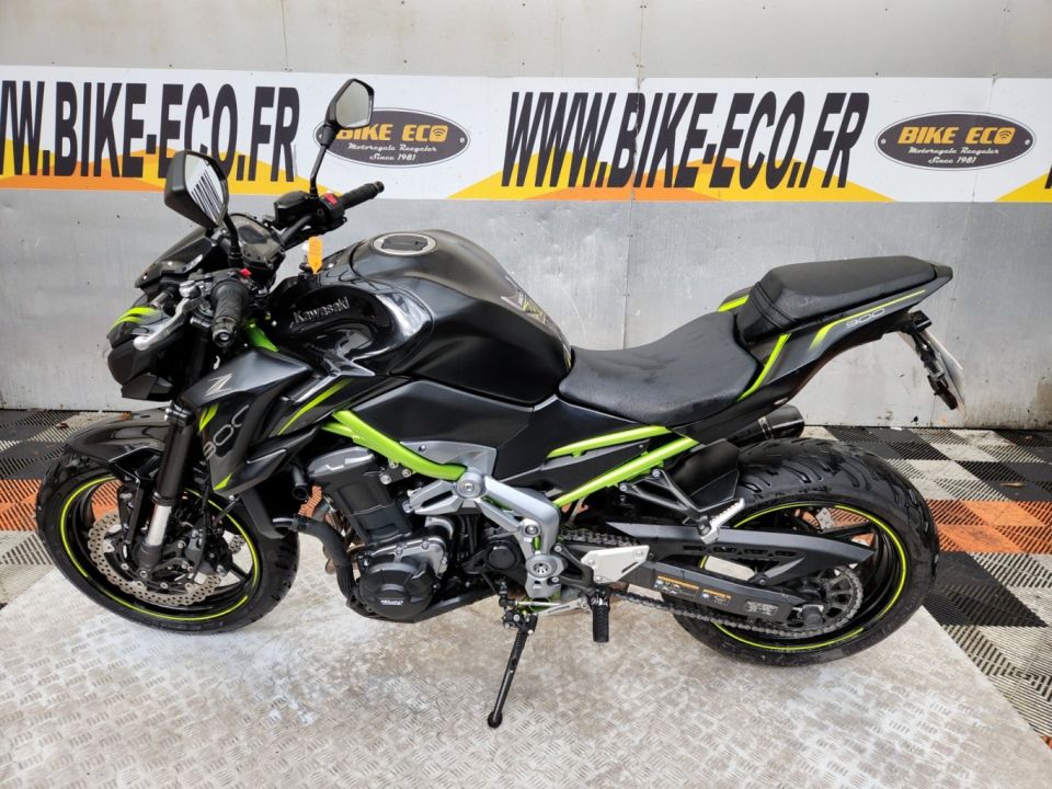 KAWASAKI Z 900 4