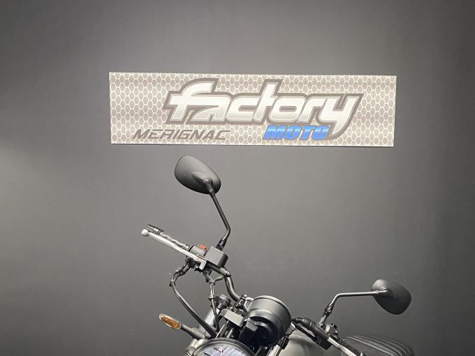 MOTO GUZZI V7 STONE 4