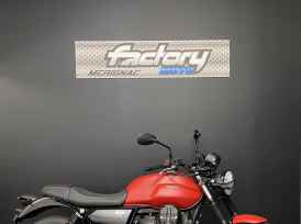 MOTO GUZZI V7 STONE - 2024