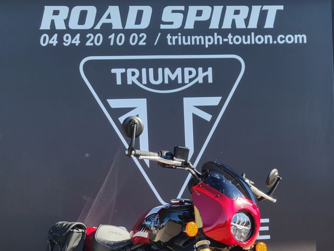 INDIAN INDIAN SPORT SCOUT 1250 101 4