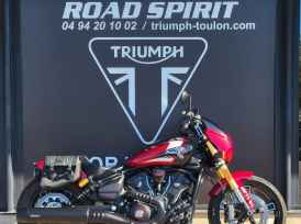 INDIAN INDIAN SPORT SCOUT 1250 101 - 2024