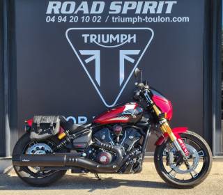 INDIAN INDIAN SPORT SCOUT 1250 101 - 2024