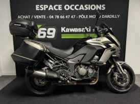 KAWASAKI VERSYS 1000 - 2016
