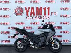 YAMAHA TRACER 9 GT Y-AMT - 2025