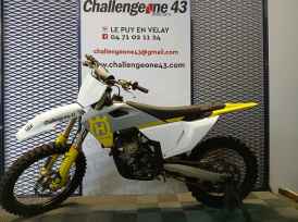 HUSQVARNA FC 250 - 2024