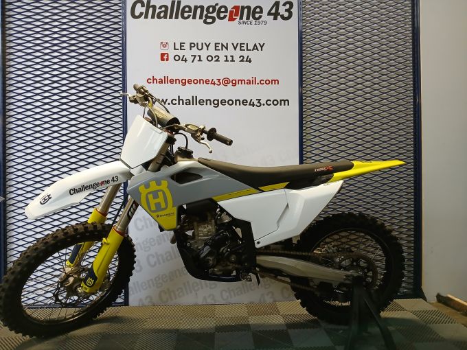 HUSQVARNA FC 250 4
