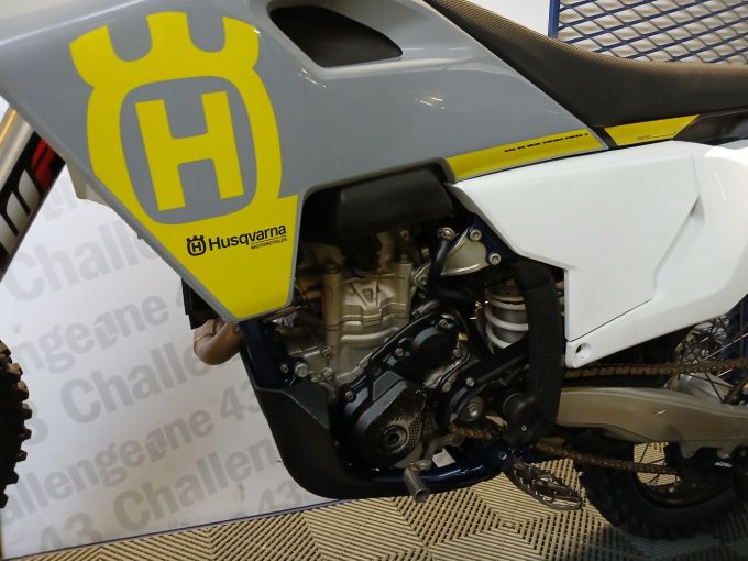 HUSQVARNA FC 250 4