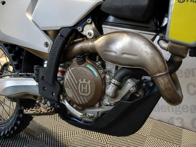 HUSQVARNA FC 250 4