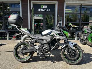 KAWASAKI Ze-1 - 2023