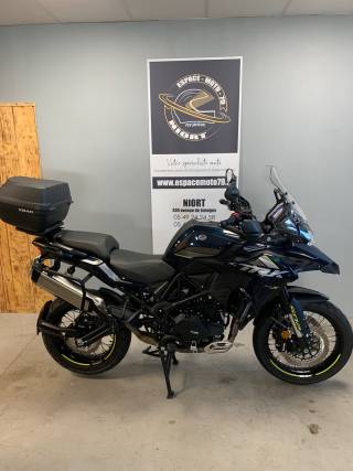 BENELLI TRK 502 X - 2025