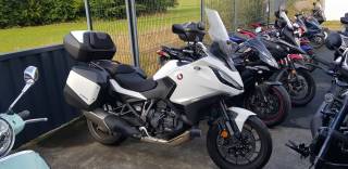 HONDA NT 1100 DCT - 2023